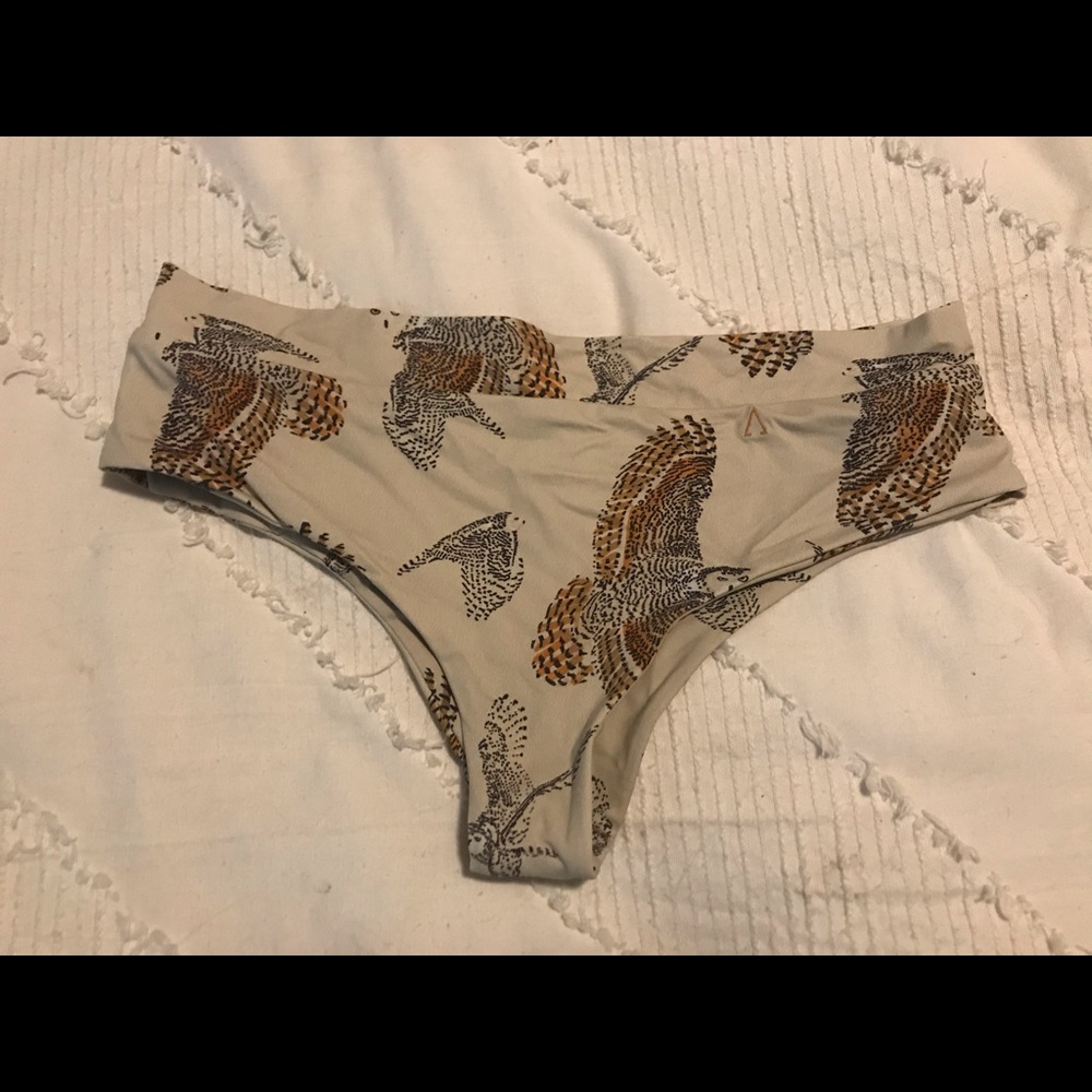 Boys + Arrows Raz bottoms